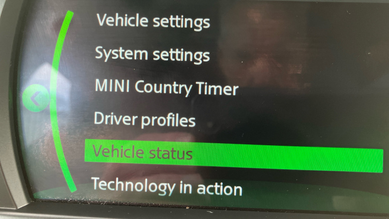 MINI Countryman 1.5 Cooper Exclusive 5dr Auto Petrol Hatchback